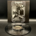 Gharmelicht "Gharmelicht" Clear/Black Marble Vinyl LP
