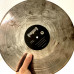 Gharmelicht "Gharmelicht" Clear/Black Marble Vinyl LP
