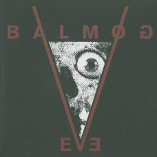 Balmog "Eve" LP