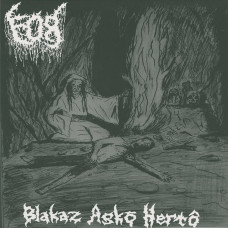 FŌR "Blakaz Askǭ Hertô" LP
