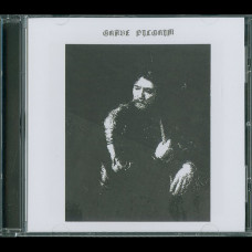 Grave Pilgrim "Grave Pilgrim" CD