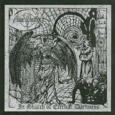 Odour of Death "In Search of Eternal Darkness" LP
