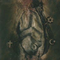 Inkisitor "Dysevangelist" LP