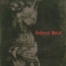 Inferno / Tundra "Infernal Belief" Split LP