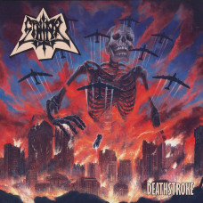 Sphinx "Deathstroke" LP