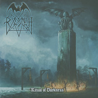 R'lyeh "Ritual of Darkness" LP