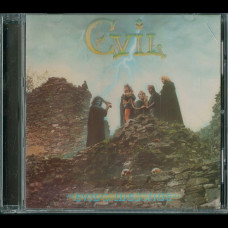 Evil "Evil's Message + Demo '83 + Live '85" CD