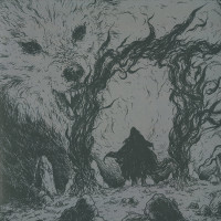 Blood Stronghold "Spectres of Bloodshed" LP