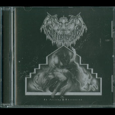 Suffering Hour "In Passing Ascension" CD