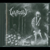 Vahrzaw "Husk" CD