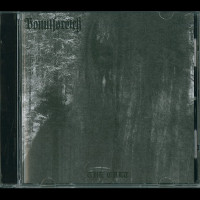 Vonülfsrëich "The Cult" CD Vonülfsrëich "The Cult" CD