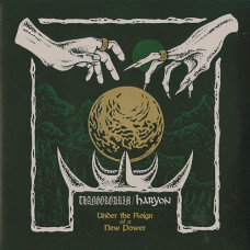 Thangorodrim / Haryon "Under the Reign of a New Power" Split LP