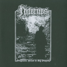 Nidernes "Vengeance, Herald of My Despite" LP (Skjold Press)