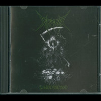 Perversor "Psicomoro" CD Perversor "Psicomoro" CD