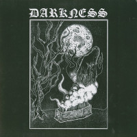 Darkness "Darkness" Double LP (Last copy)