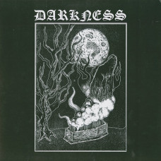 Darkness "Darkness" Double LP