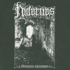 Nidernes "Darkness Cenotaph" LP