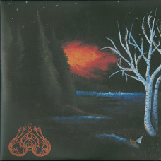 Gris "Il Etait Une Forêt..." Clear Vinyl Double LP