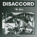 AB Hjarntvatt / Disaccord "Tape Collection" LP