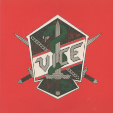 Vice "Vice" LP