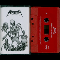 Atrocity "To Be ... ... Or Not To Be" MC