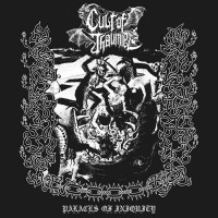 Cult of Thaumiel "Palaces of Iniquity" LP Cult of Thaumiel "Palaces of Iniquity" LP
