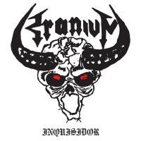Kranium "Inquisidor" LP