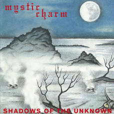 Mystic Charm "Shadows of the Unknown" Test Press Double LP