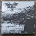 Drowning the Light / Evil "A Reflection of The Past / Where the Sun was Never Born" Split LP + 7"
