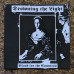 Drowning the Light / Evil "A Reflection of The Past / Where the Sun was Never Born" Split LP + 7"