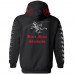 Blasphemy "Fallen Angel of Doom...." Classic Black Pullover HSW