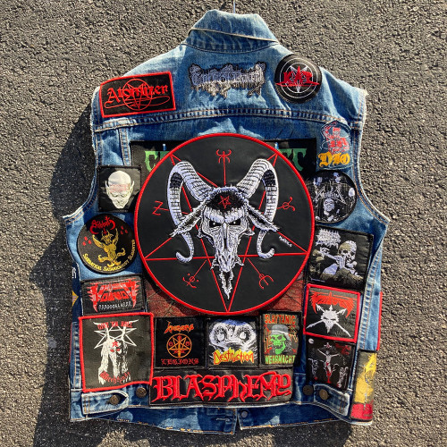 vest
