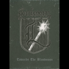 Leichengift "Towards The Bloodmoon" A5 Digipak CD