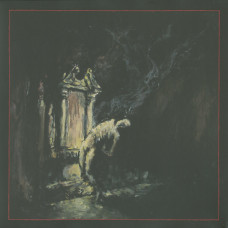 Dagorath "Evil is the Spirit" LP