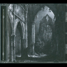 Weathered Crest "Blossoming of the Paths" CD
