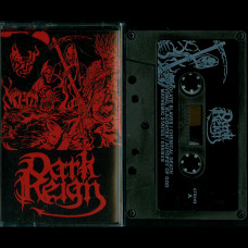 Dark Reign "'89 & '90 Demos" Demo