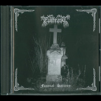 Evilfeast "Funeral Sorcery" CD