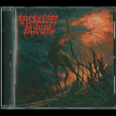 Faceless Burial "Grotesque Miscreation" CD