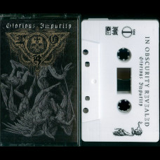 In Obscurity Revealed "Glorious Impurity" MC