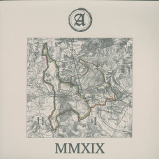 Adder "MMXIX" LP