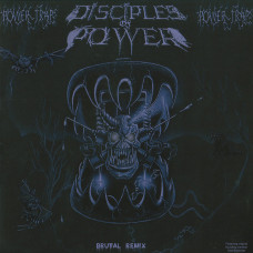 Disciples of Power "Power Trap" LP