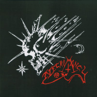Necromancy "In The Eyes Of Death" LP