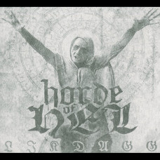 Horde Of Hel "Likdagg" CD
