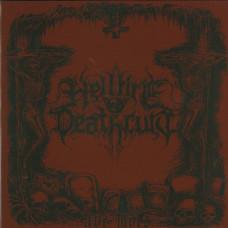 Hellfire Deathcult "Ave Mors" LP