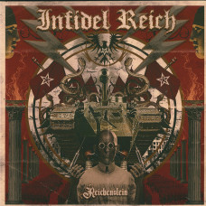 Infidel Reich "Reichenstein" LP