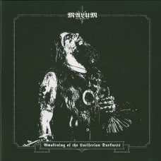 Malum "Awakening of the Luciferian Darkness" LP