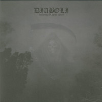 Diaboli "Awakening Of Nordic Storm" LP