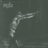 Mgla "Exercises in Futility" LP
