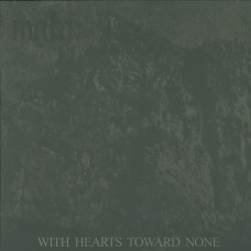 Mgla "With Hearts Towards None" LP