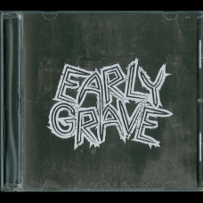 Early Grave "Early Grave" CD